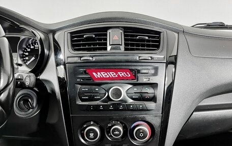 Datsun on-DO I рестайлинг, 2020 год, 650 000 рублей, 18 фотография