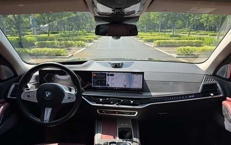 BMW X5, 2024 год, 7 209 596 рублей, 6 фотография