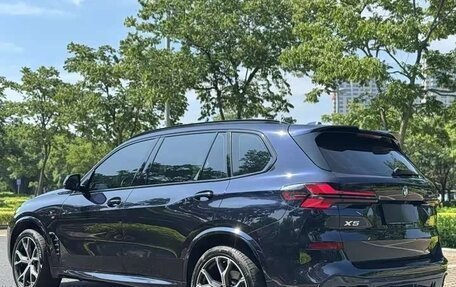 BMW X5, 2024 год, 7 209 596 рублей, 3 фотография