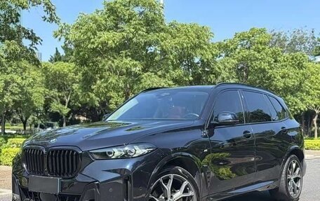 BMW X5, 2024 год, 7 209 596 рублей, 1 фотография