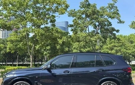 BMW X5, 2024 год, 7 209 596 рублей, 5 фотография