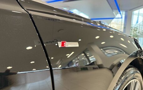 Audi A6, 2025 год, 6 550 000 рублей, 5 фотография