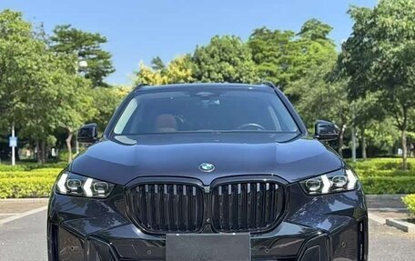BMW X5, 2024 год, 7 209 596 рублей, 2 фотография