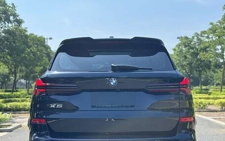 BMW X5, 2024 год, 7 209 596 рублей, 4 фотография