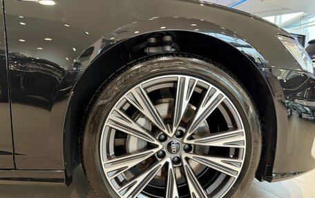 Audi A6, 2025 год, 6 550 000 рублей, 6 фотография
