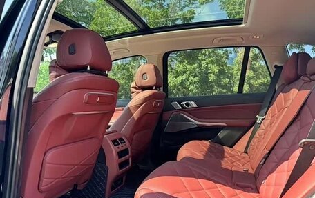 BMW X5, 2024 год, 7 209 596 рублей, 7 фотография