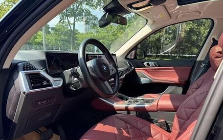 BMW X5, 2024 год, 7 209 596 рублей, 8 фотография