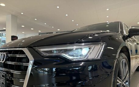 Audi A6, 2025 год, 6 550 000 рублей, 3 фотография