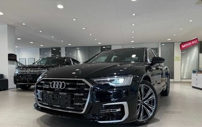 Audi A6, 2025 год, 6 550 000 рублей, 1 фотография