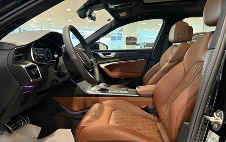 Audi A6, 2025 год, 6 550 000 рублей, 8 фотография