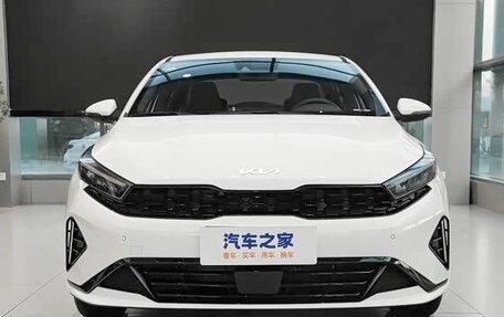 KIA K3, 2026 год, 2 096 000 рублей, 1 фотография