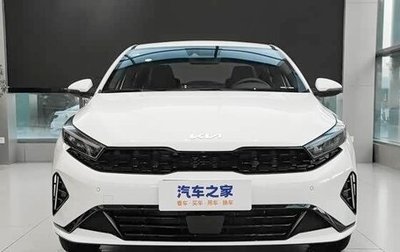 KIA K3, 2026 год, 2 096 000 рублей, 1 фотография
