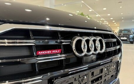 Audi A6, 2025 год, 6 550 000 рублей, 4 фотография