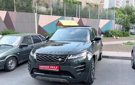 Land Rover Range Rover Evoque II, 2021 год, 4 500 000 рублей, 1 фотография