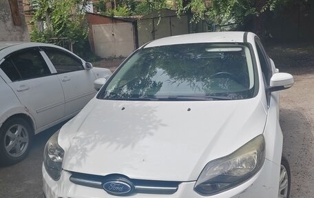 Ford Focus III, 2013 год, 790 000 рублей, 1 фотография