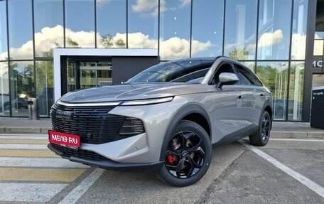Haval F7x, 2026 год, 3 999 000 рублей, 1 фотография