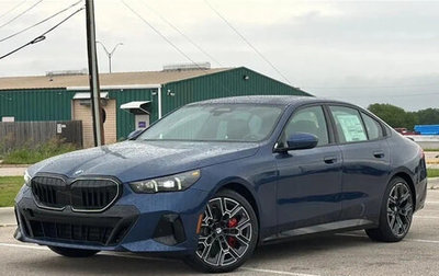 BMW 5 серия, 2026 год, 10 490 000 рублей, 1 фотография