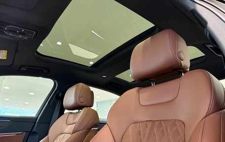 Audi A6, 2025 год, 6 550 000 рублей, 9 фотография