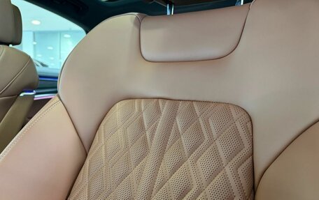 Audi A6, 2025 год, 6 550 000 рублей, 10 фотография