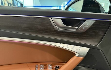 Audi A6, 2025 год, 6 550 000 рублей, 11 фотография