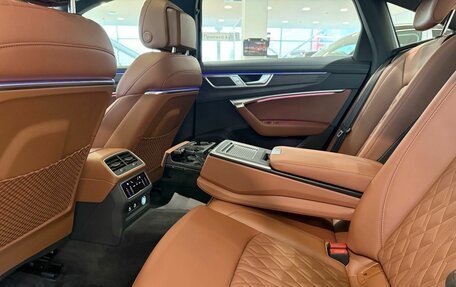 Audi A6, 2025 год, 6 550 000 рублей, 12 фотография