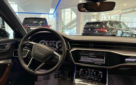 Audi A6, 2025 год, 6 550 000 рублей, 14 фотография