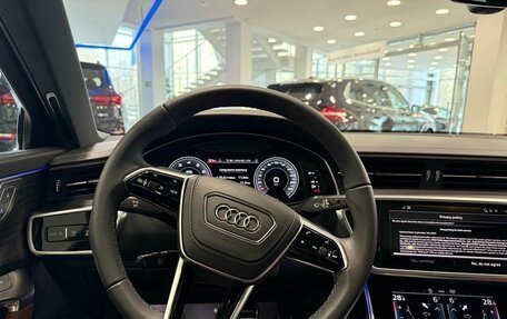 Audi A6, 2025 год, 6 550 000 рублей, 15 фотография