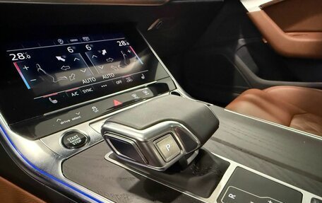 Audi A6, 2025 год, 6 550 000 рублей, 16 фотография