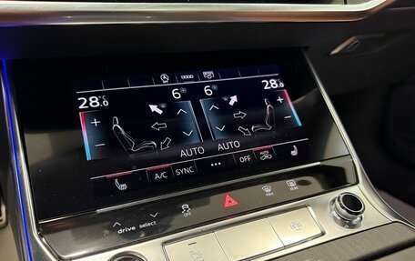 Audi A6, 2025 год, 6 550 000 рублей, 17 фотография