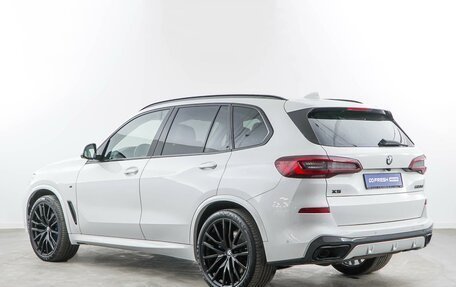 BMW X5, 2020 год, 6 523 434 рублей, 2 фотография