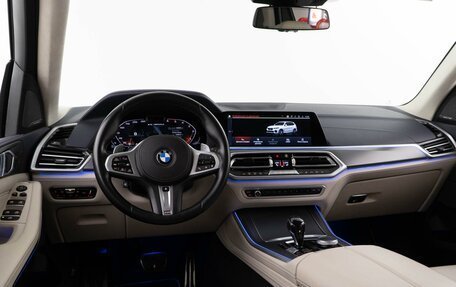 BMW X5, 2020 год, 6 523 434 рублей, 6 фотография