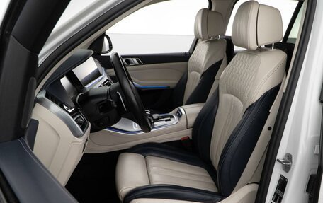 BMW X5, 2020 год, 6 523 434 рублей, 10 фотография