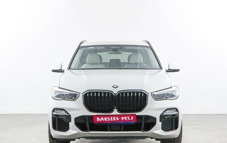 BMW X5, 2020 год, 6 523 434 рублей, 3 фотография
