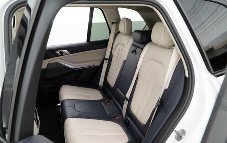 BMW X5, 2020 год, 6 523 434 рублей, 9 фотография