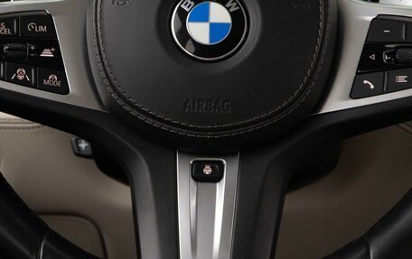 BMW X5, 2020 год, 6 523 434 рублей, 13 фотография