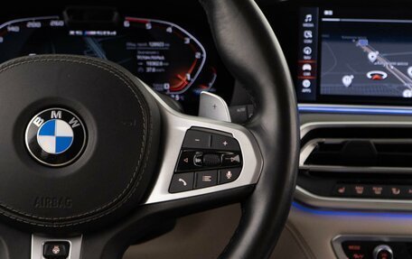 BMW X5, 2020 год, 6 523 434 рублей, 14 фотография