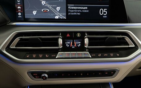 BMW X5, 2020 год, 6 523 434 рублей, 18 фотография