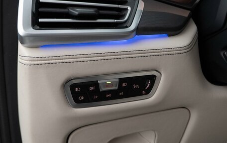 BMW X5, 2020 год, 6 523 434 рублей, 16 фотография