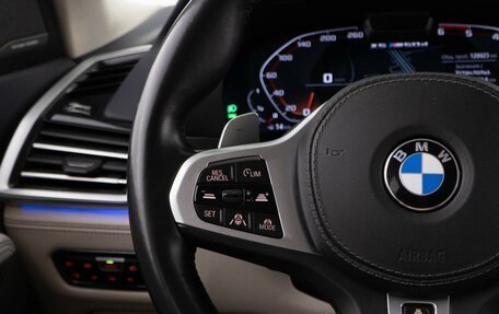 BMW X5, 2020 год, 6 523 434 рублей, 12 фотография