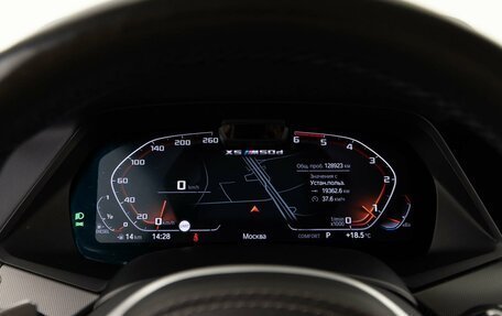 BMW X5, 2020 год, 6 523 434 рублей, 24 фотография