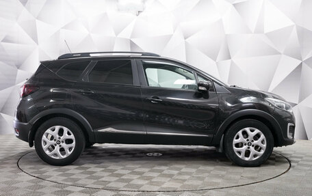 Renault Kaptur I рестайлинг, 2016 год, 1 384 000 рублей, 3 фотография