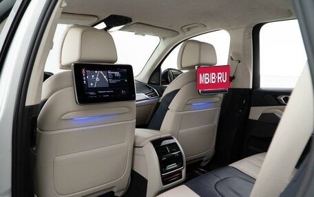 BMW X5, 2020 год, 6 523 434 рублей, 11 фотография