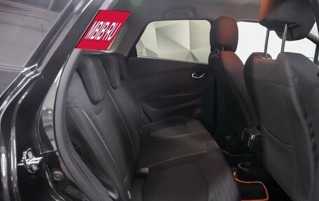 Renault Kaptur I рестайлинг, 2016 год, 1 384 000 рублей, 8 фотография