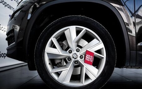 Skoda Kodiaq I, 2017 год, 2 850 000 рублей, 7 фотография