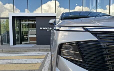 Haval F7x, 2026 год, 3 999 000 рублей, 4 фотография