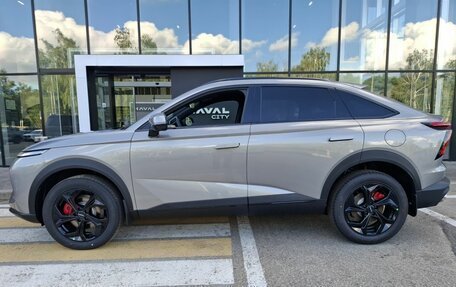 Haval F7x, 2026 год, 3 999 000 рублей, 6 фотография