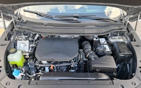 Haval F7x, 2026 год, 3 999 000 рублей, 13 фотография