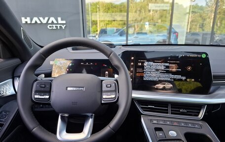 Haval F7x, 2026 год, 3 999 000 рублей, 17 фотография