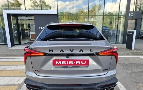 Haval F7x, 2026 год, 3 999 000 рублей, 9 фотография