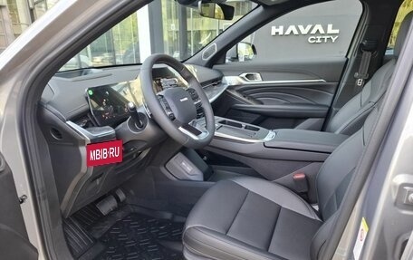 Haval F7x, 2026 год, 3 999 000 рублей, 15 фотография